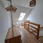 Mlyn Apartment