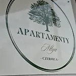 Mlyn Apartment