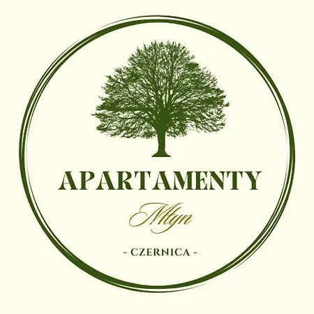 Mlyn Apartman Męcikał