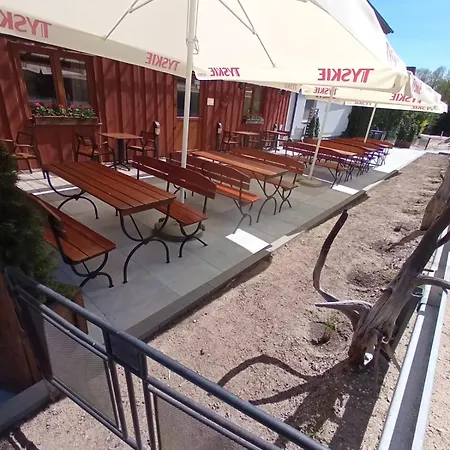 Appartement Mlyn Mecikal