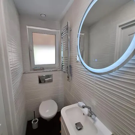 Apartman Mlyn *
