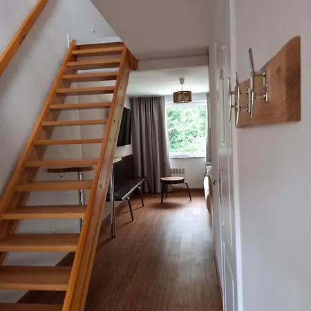 Apartman Mlyn Męcikał