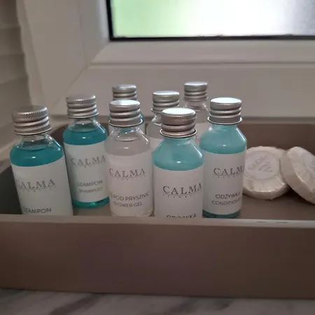 Appartement Mlyn Mecikal