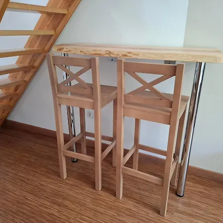 Mlyn Apartment