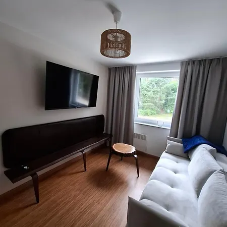 Apartman Mlyn