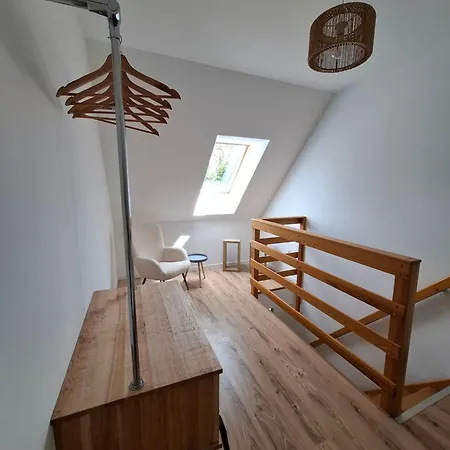 Mlyn Apartman