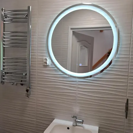 Apartman Mlyn