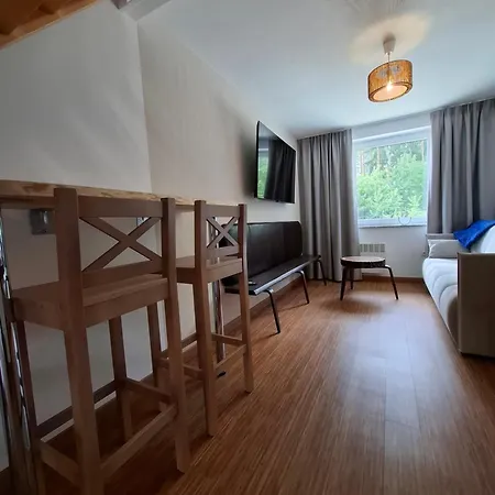 Apartment Mlyn *
