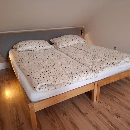 Mlyn Apartman Męcikał