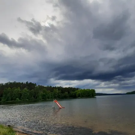 Mlyn Appartement Mecikal