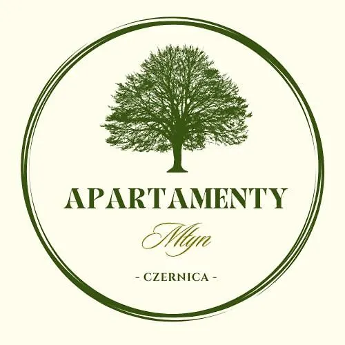 Mlyn Lejlighed Mecikal