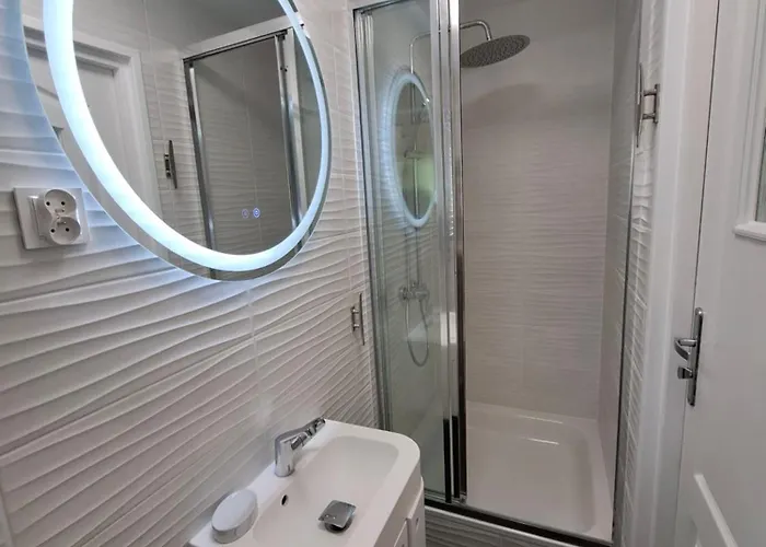 Mlyn Lejlighed Mecikal