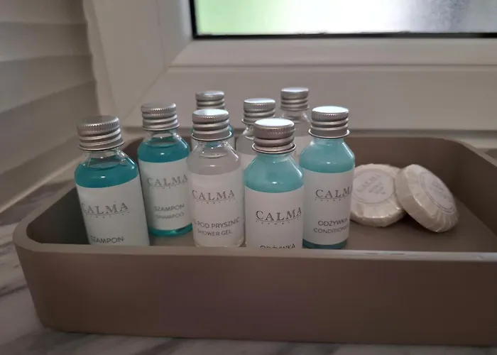 Lejlighed Mlyn Mecikal