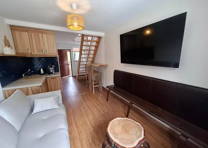 Lejlighed Mlyn Mecikal