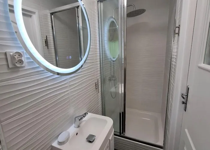 Lejlighed Mlyn Mecikal