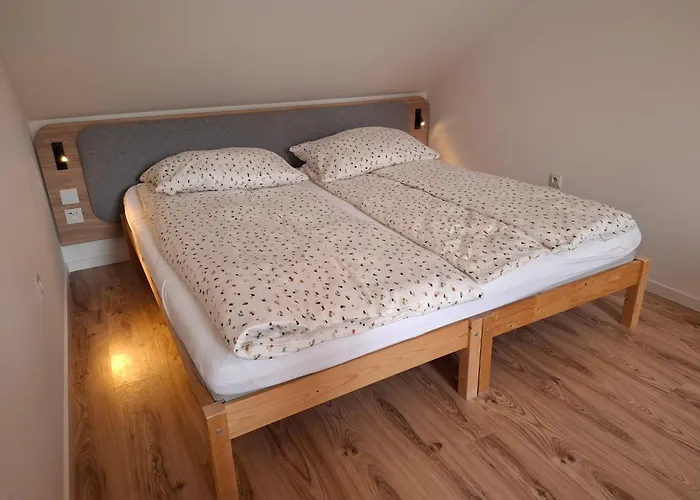 Mlyn Lejlighed Mecikal